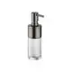 DORNBRACHT-Spender-Standmodell-SERIENNEUTRAL-84435970-Dark-Platinum-gebuerstet-84435970-99 gallery number 1